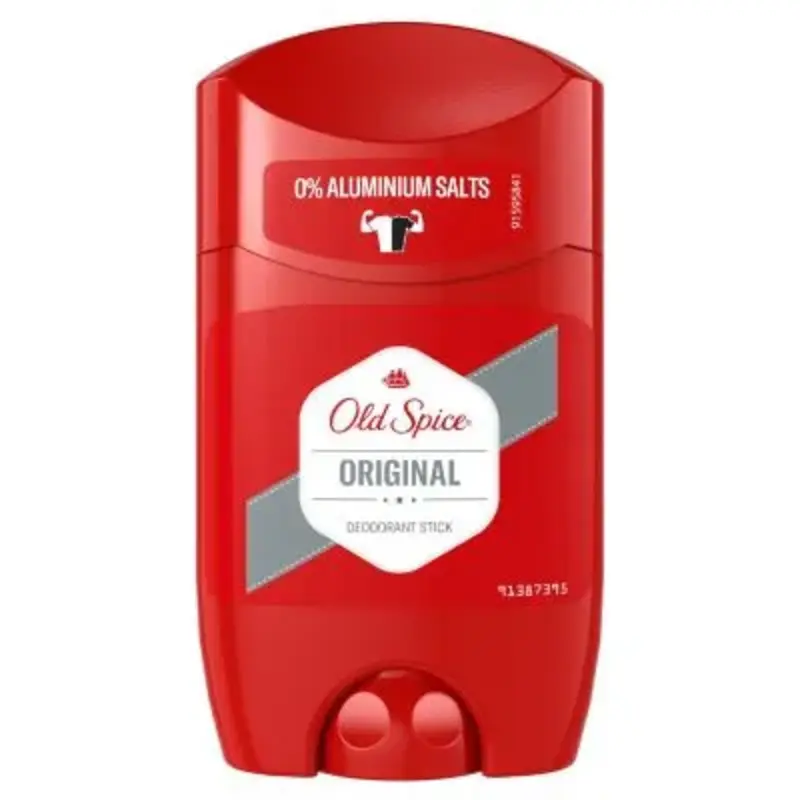 Old Spice Original 50Ml